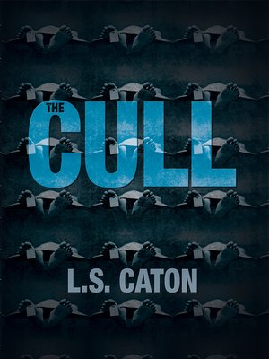 cover image of The Cull